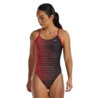 TYR Durafast Elite Cutoutfit Speedwarp Badeanzug TYR Durafast Elite Cutoutfit Speedwarp Badeanzug