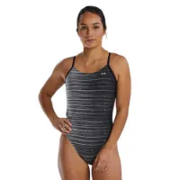 TYR Durafast Elite Cutoutfit Speedwarp Badeanzug female