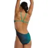 TYR Durafast Elite Cutoutfit Speedwarp Badeanzug female