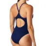 TYR Durafast Elite Diamondfit Badeanzug, Navy