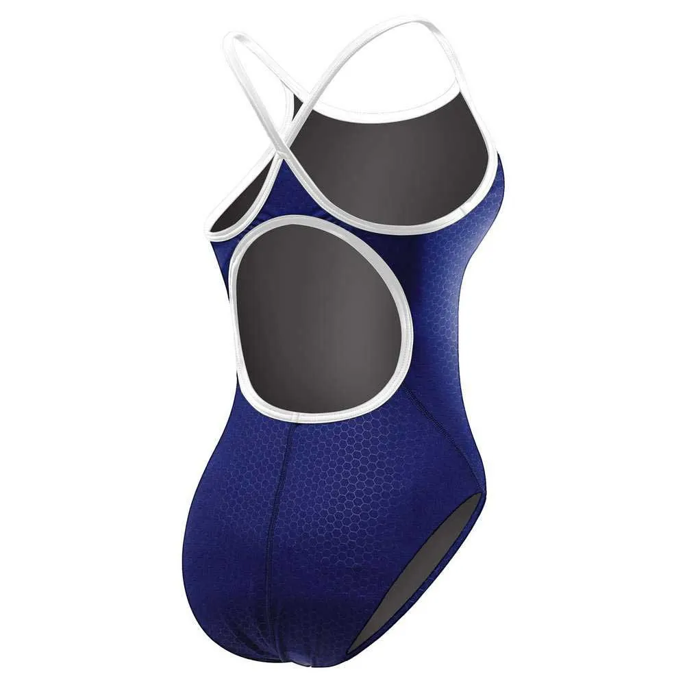 TYR Durafast Elite Diamondfit Hexa Badeanzug TYR Durafast Elite Diamondfit Hexa Badeanzug