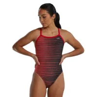 TYR Durafast Elite Diamondfit Speedwarp Badeanzug TYR Durafast Elite Diamondfit Speedwarp Badeanzug