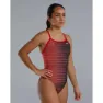 TYR Durafast Elite Diamondfit Speedwarp Badeanzug female