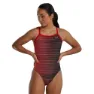 TYR Durafast Elite Diamondfit Speedwarp Badeanzug female