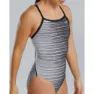 TYR Durafast Elite Diamondfit Speedwarp Badeanzug
