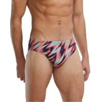 TYR Durafast Elite Disarray Badeslip TYR Durafast Elite Disarray Badeslip