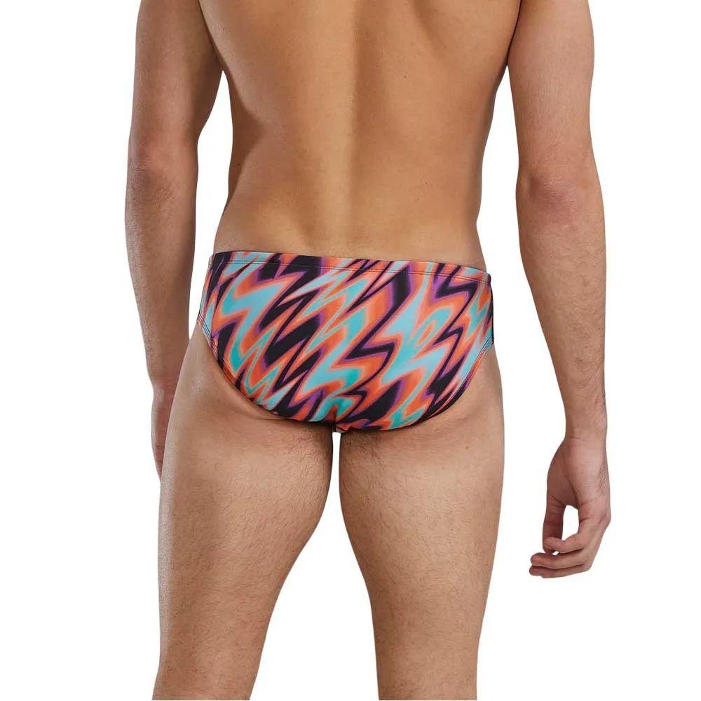 TYR Durafast Elite Disarray Badeslip TYR Durafast Elite Disarray Badeslip