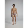 TYR Durafast Elite Disarray Badeslip