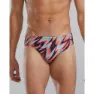 TYR Durafast Elite Disarray Badeslip