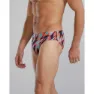 TYR Durafast Elite Disarray Badeslip
