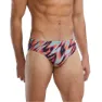 TYR Durafast Elite Disarray Badeslip