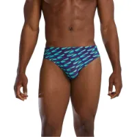 TYR Durafast Elite Dragonflyte Badeslip TYR Durafast Elite Dragonflyte Badeslip