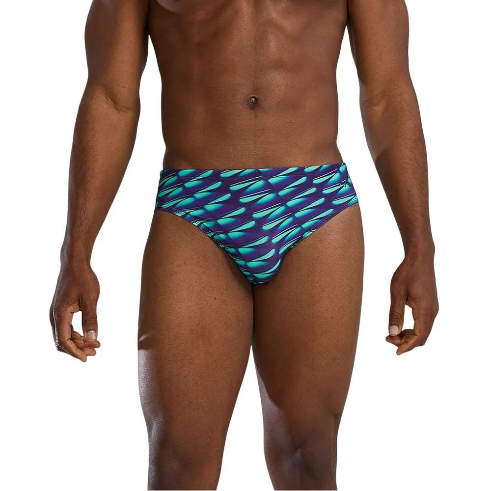 TYR Durafast Elite Dragonflyte Badeslip TYR Durafast Elite Dragonflyte Badeslip