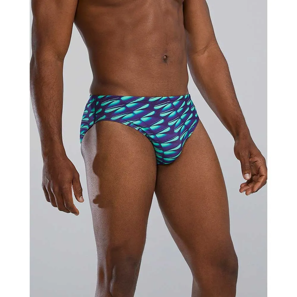 TYR Durafast Elite Dragonflyte Badeslip TYR Durafast Elite Dragonflyte Badeslip