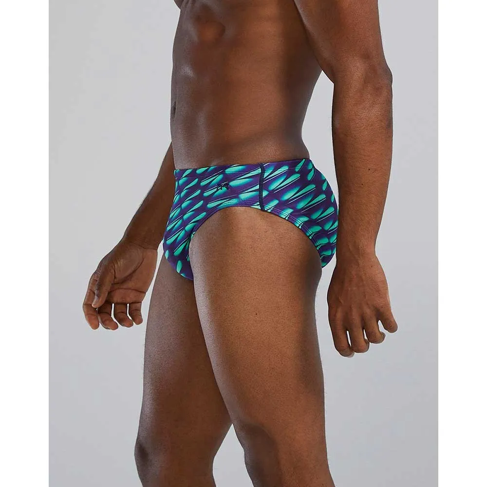 TYR Durafast Elite Dragonflyte Badeslip TYR Durafast Elite Dragonflyte Badeslip