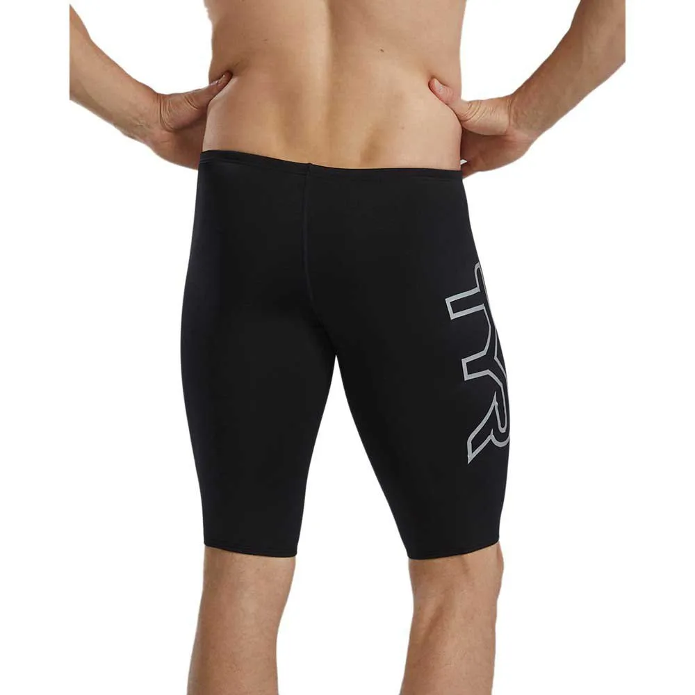 TYR Durafast Elite Jammer TYR Durafast Elite Jammer