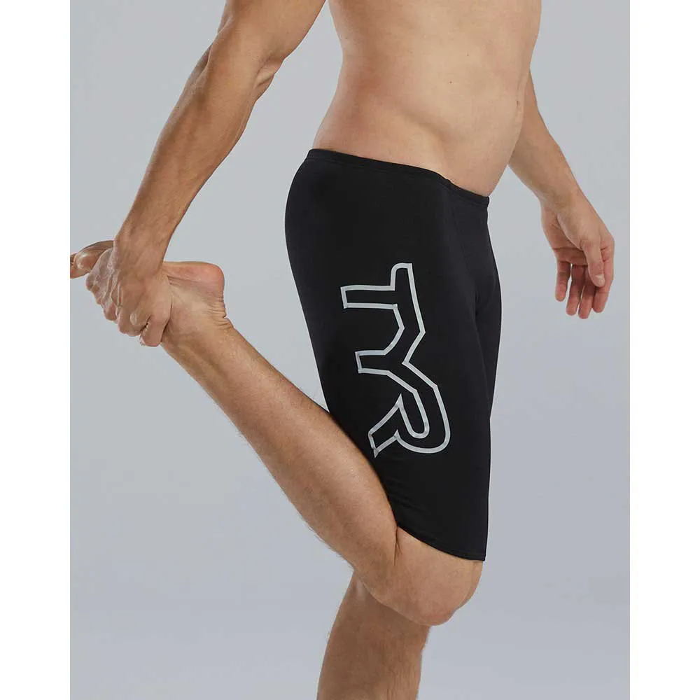 TYR Durafast Elite Jammer TYR Durafast Elite Jammer