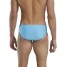 TYR Durafast Elite Lapped Badeslip male