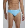 TYR Durafast Elite Lapped Badeslip male