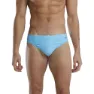 TYR Durafast Elite Lapped Badeslip male