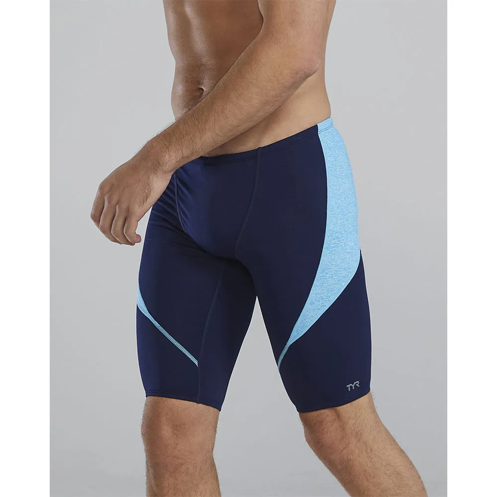 TYR Durafast Elite Lapped Jammer TYR Durafast Elite Lapped Jammer