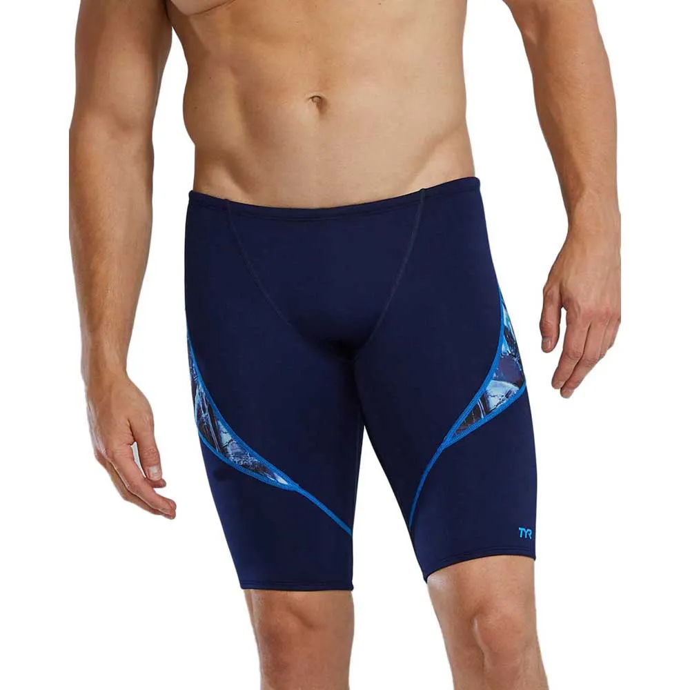 TYR Durafast Elite Reflecta Jammer TYR Durafast Elite Reflecta Jammer
