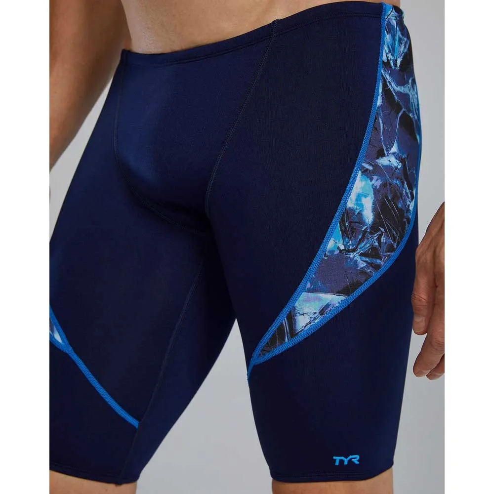TYR Durafast Elite Reflecta Jammer TYR Durafast Elite Reflecta Jammer