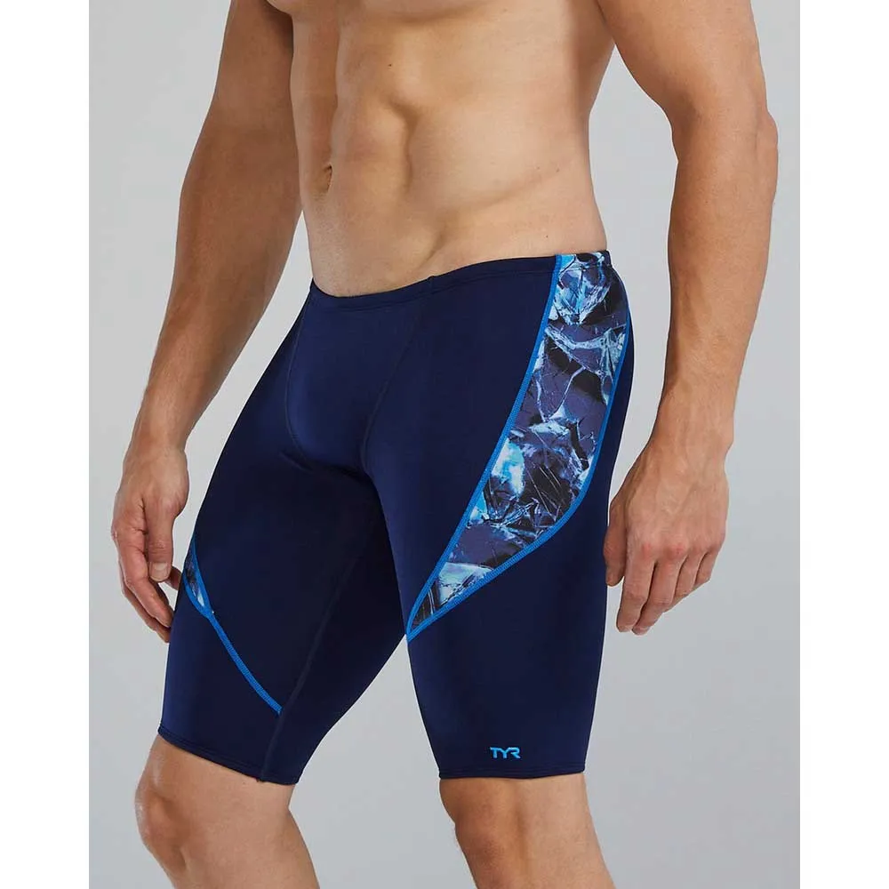 TYR Durafast Elite Reflecta Jammer TYR Durafast Elite Reflecta Jammer