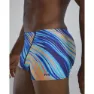 TYR Durafast Elite Riptidal Badehose Boxer male