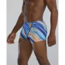 TYR Durafast Elite Riptidal Badehose Boxer