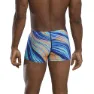 TYR Durafast Elite Riptidal Badehose Boxer