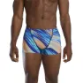 TYR Durafast Elite Riptidal Badehose Boxer