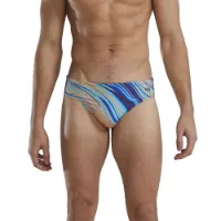 TYR Durafast Elite Riptidal Badeslip TYR Durafast Elite Riptidal Badeslip