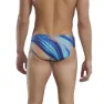 TYR Durafast Elite Riptidal Badeslip male