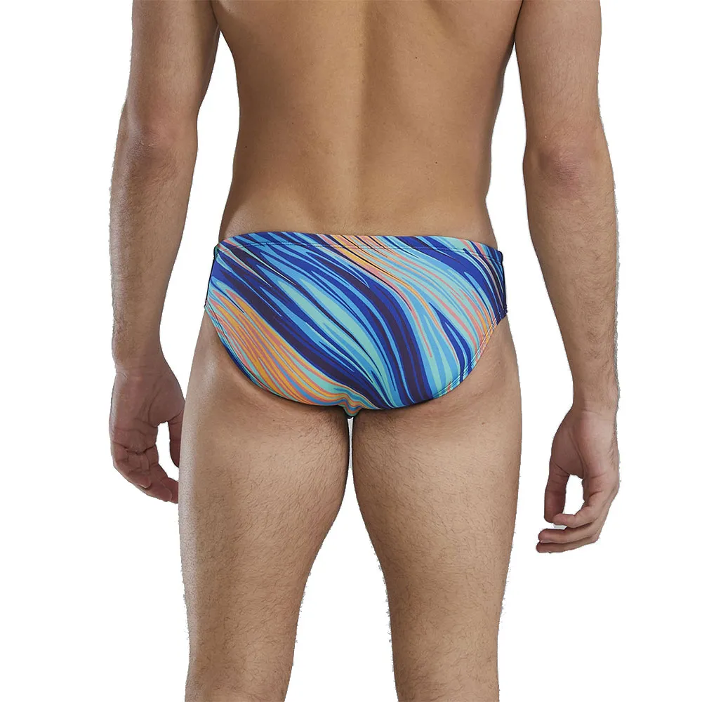 TYR Durafast Elite Riptidal Badeslip TYR Durafast Elite Riptidal Badeslip