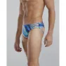 TYR Durafast Elite Riptidal Badeslip