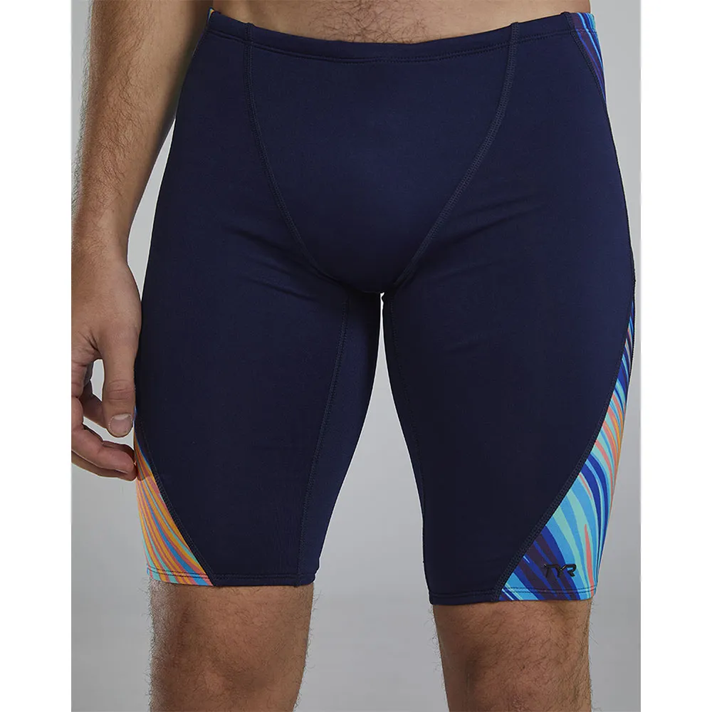 TYR Durafast Elite Riptidal Jammer TYR Durafast Elite Riptidal Jammer