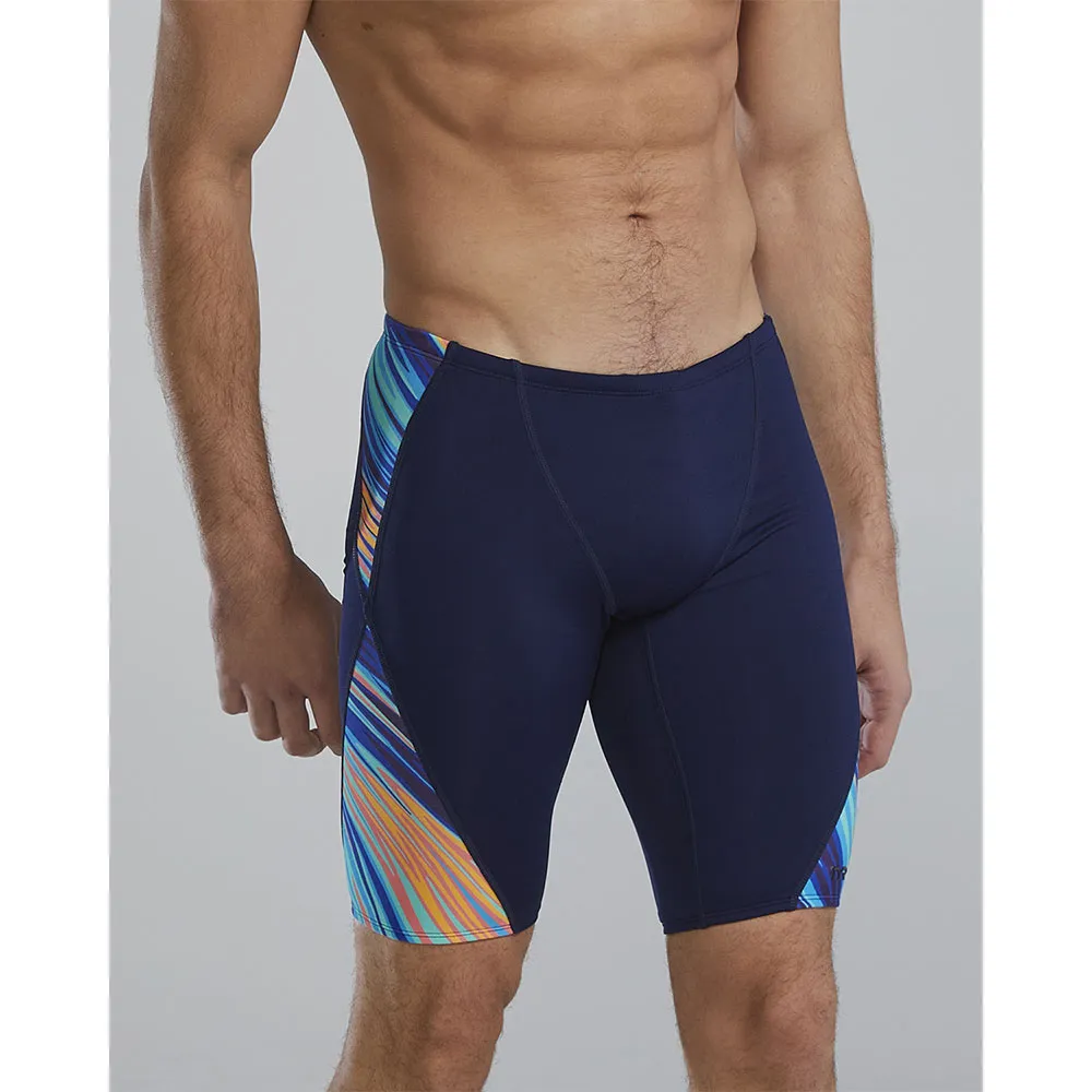 TYR Durafast Elite Riptidal Jammer TYR Durafast Elite Riptidal Jammer