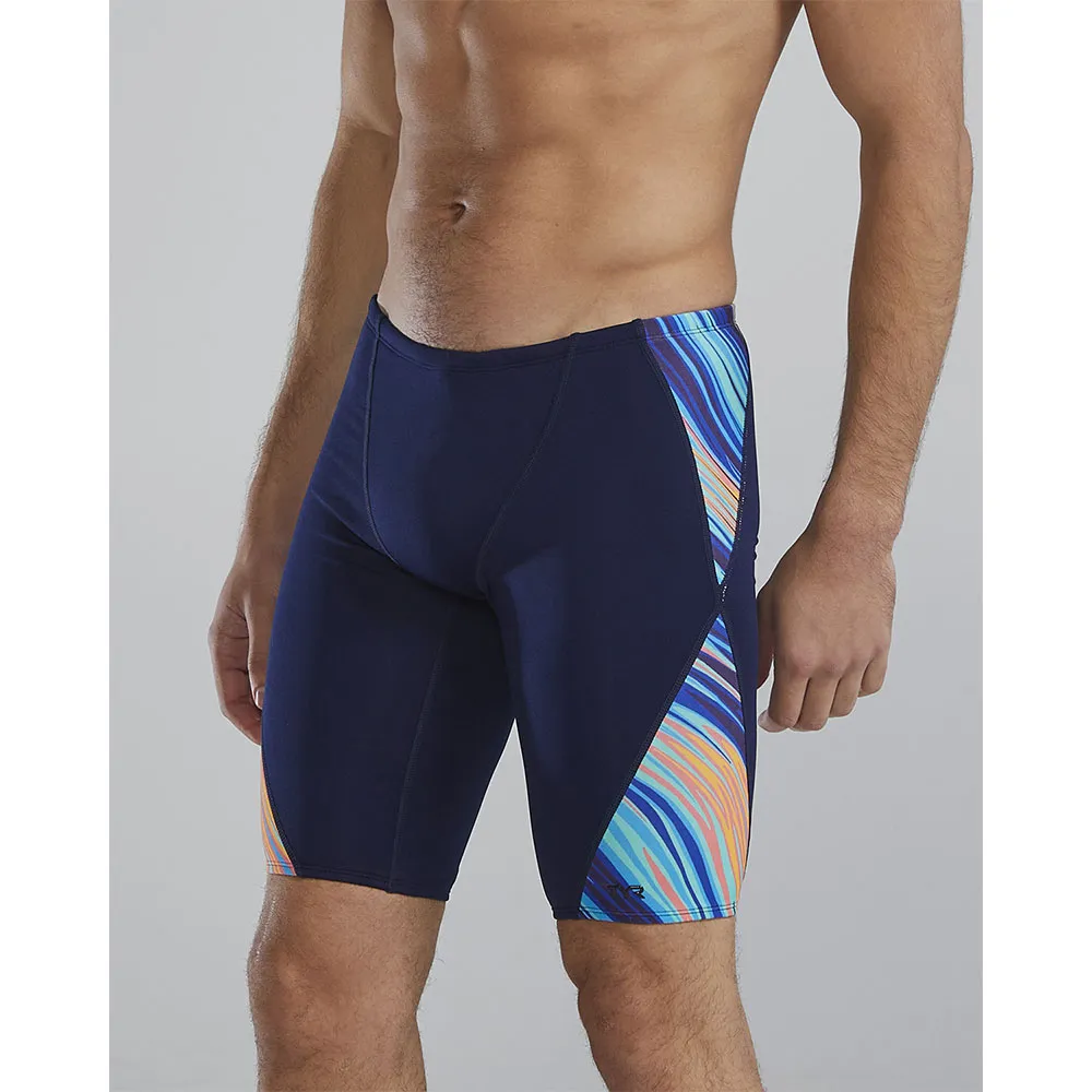 TYR Durafast Elite Riptidal Jammer TYR Durafast Elite Riptidal Jammer