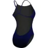 TYR Durafast Elite Solid Cutoutfit Badeanzug female