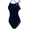 TYR Durafast Elite Solid Cutoutfit Badeanzug