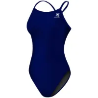 TYR Durafast Elite Solid Diamondfit Badeanzug TYR Durafast Elite Solid Diamondfit Badeanzug