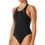 TYR Durafast Elite Solid Maxfit Badeanzug