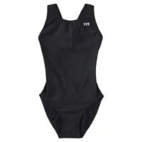 TYR Durafast Elite Solid Maxfit Badeanzug female TYR Durafast Elite Solid Maxfit Badeanzug female