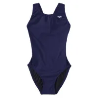 TYR Durafast Elite Solid Maxfit Badeanzug female