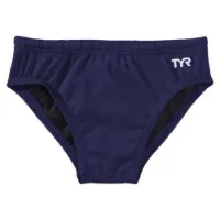 TYR Durafast Elite Solid Racer Badeslip TYR Durafast Elite Solid Racer Badeslip