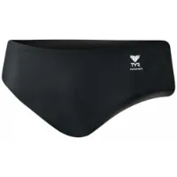 TYR Durafast Elite Solid Racer Badeslip TYR Durafast Elite Solid Racer Badeslip