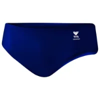 TYR Durafast Elite Solid Racer Badeslip TYR Durafast Elite Solid Racer Badeslip