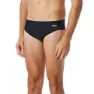 TYR Durafast Elite Solid Racer Badeslip