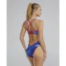 TYR Durafast Elite Trinityfit Abstractai Badeanzug